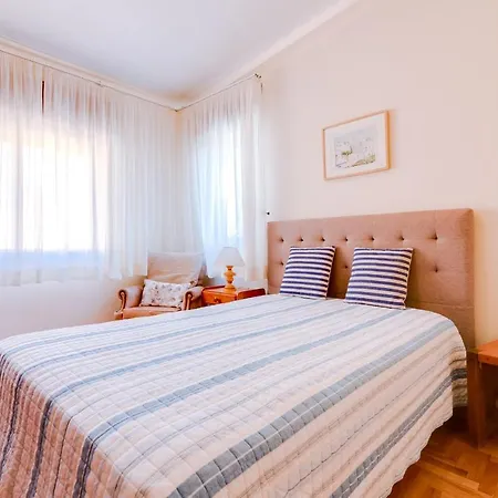 Ferienhaus Lovelystay - Mimi *