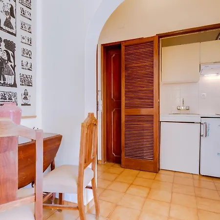 Lovelystay - Mimi Ferienhaus Vilamoura
