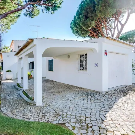 Сasa de vacaciones Lovelystay - Mimi Vilamoura