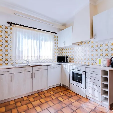 Lovelystay - Mimi Holiday home Vilamoura