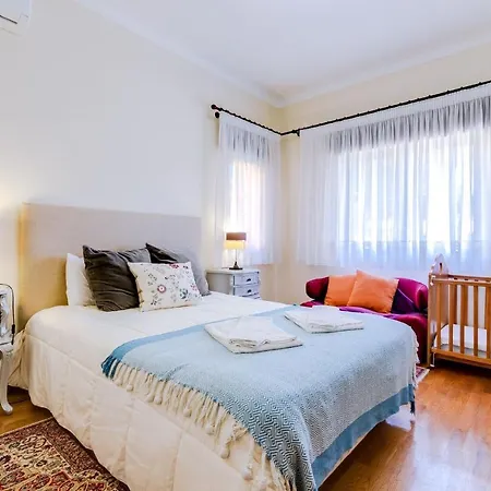 Lovelystay - Mimi * Vilamoura