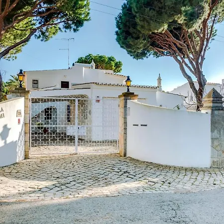 Lovelystay - Mimi Holiday home Vilamoura