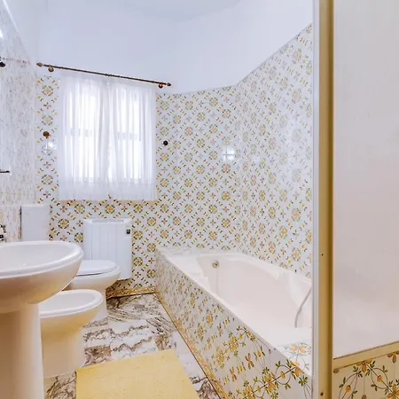 LovelyStay - Villa Mimi
