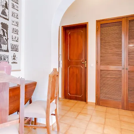 Hébergement de vacances Lovelystay - Mimi *