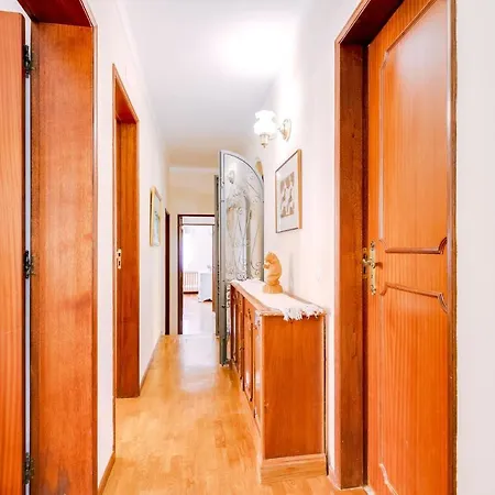 Hébergement de vacances Lovelystay - Mimi Vilamoura