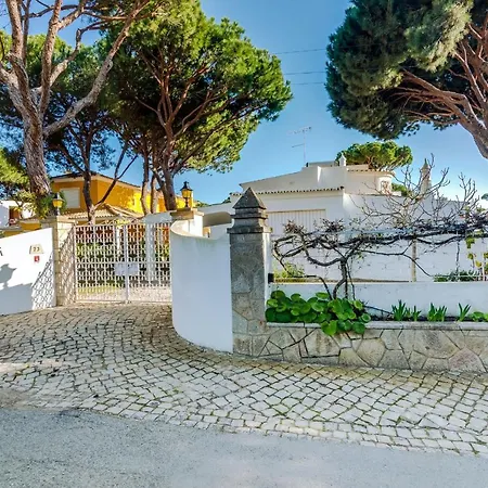 Prázdninový dům Lovelystay - Mimi Vilamoura