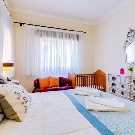 Hébergement de vacances Lovelystay - Mimi Vilamoura