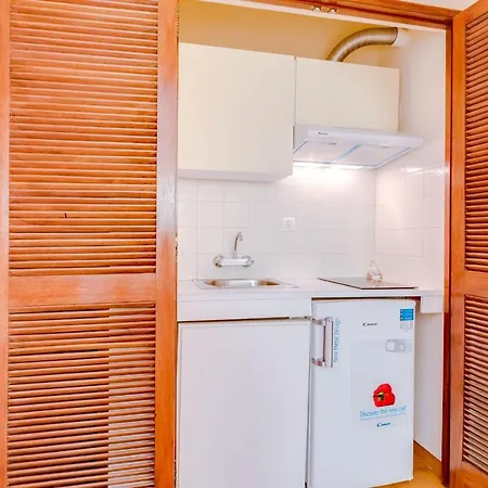 Prázdninový dům Lovelystay - Mimi *