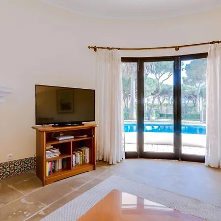 LovelyStay - Villa Mimi