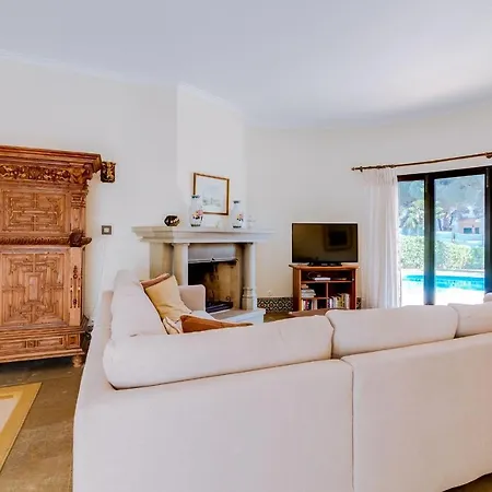 LovelyStay - Villa Mimi