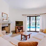 Dom wakacyjny Lovelystay - Mimi Vilamoura